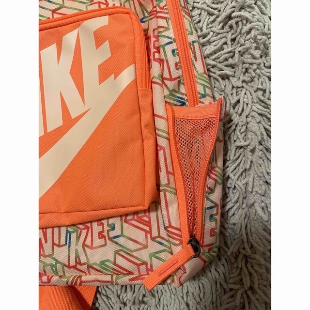 NIKE(ナイキ)のNIKE   16L リュックサック ジュニア キッズ クラシックバックパック  キッズ/ベビー/マタニティのこども用バッグ(リュックサック)の商品写真