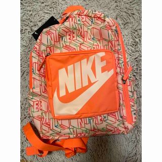 ナイキ(NIKE)のNIKE   16L リュックサック ジュニア キッズ クラシックバックパック (リュックサック)