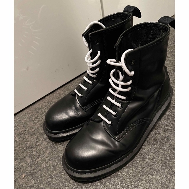 Dr.Martens/ドクターマーチン 1460 MONO 8ホールブーツ