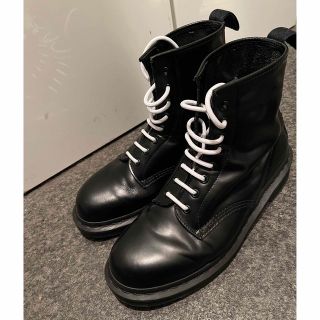 ドクターマーチン(Dr.Martens)のDr.Martens/ドクターマーチン 1460 MONO 8ホールブーツ(ブーツ)