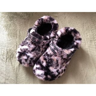 クロックス(crocs)のクロックス　ボアサンダル(サンダル)