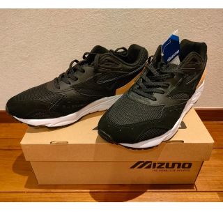 イルビゾンテ(IL BISONTE)のMIZUNO CONTENDER IL BISONTE スニーカー27.5 cm(スニーカー)