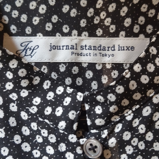 JOURNAL STANDARD(ジャーナルスタンダード)の〖みーまま様専用〗Journal Standard Luxe レディースのワンピース(ロングワンピース/マキシワンピース)の商品写真