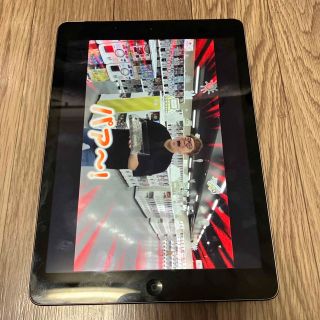 アイパッド(iPad)のiPad Air SoftBank Wi-Fi(タブレット)