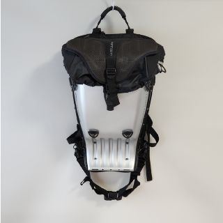 ボブルビー(BOBLBEE)のボブルビー 25L GTX SPITFIRE カーゴネットtypeA付き(バッグパック/リュック)