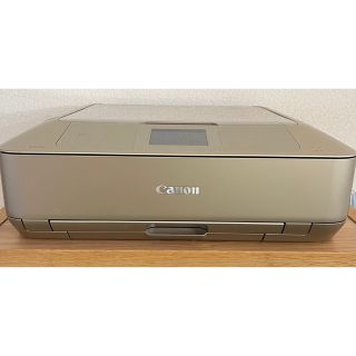 キヤノン(Canon)のキャノン　PIXUS MG7730 プリンター(PC周辺機器)