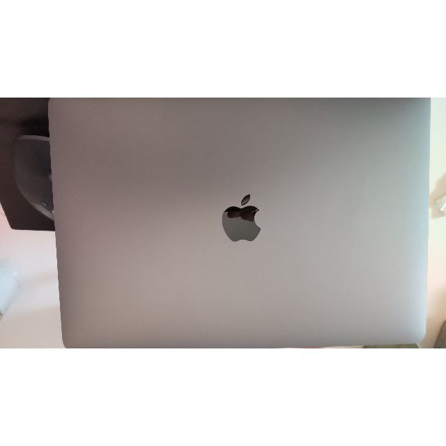 Apple(アップル)のMacBook Pro M1 13.3インチ Retina スペースグレイ スマホ/家電/カメラのPC/タブレット(ノートPC)の商品写真