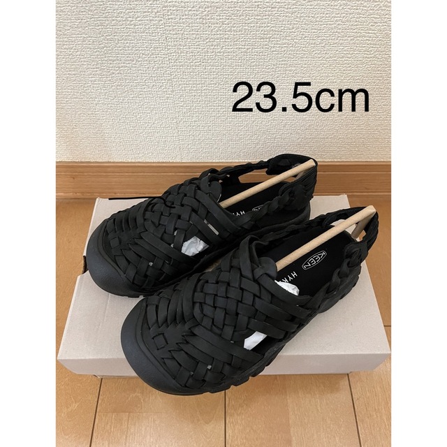 KEEN × HYKE ROSARITA II 23.5cm 【5%OFF】 www.gold-and-wood.com