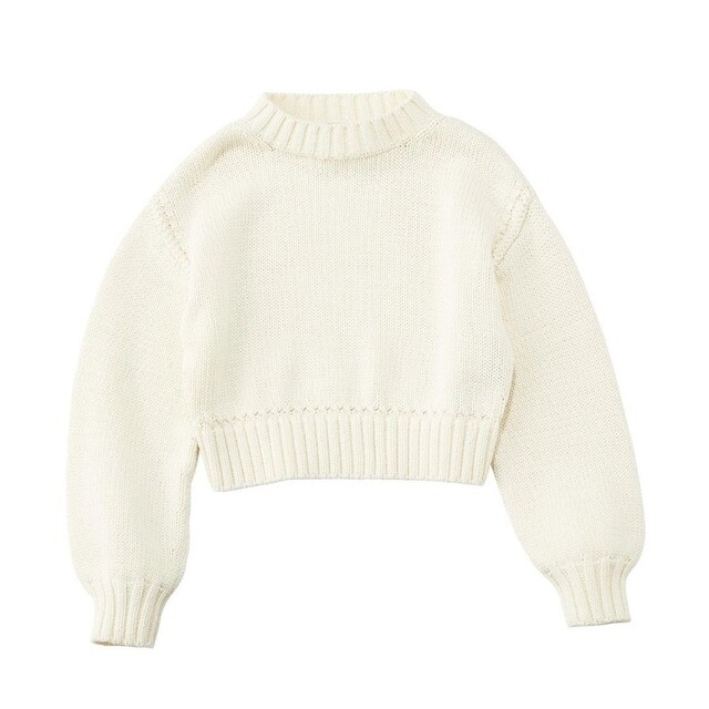 FOXEY - フォクシー Knit Top 