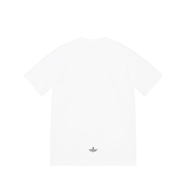 SUPREME UNDERCOVER Face Tee 黒　Ｌ