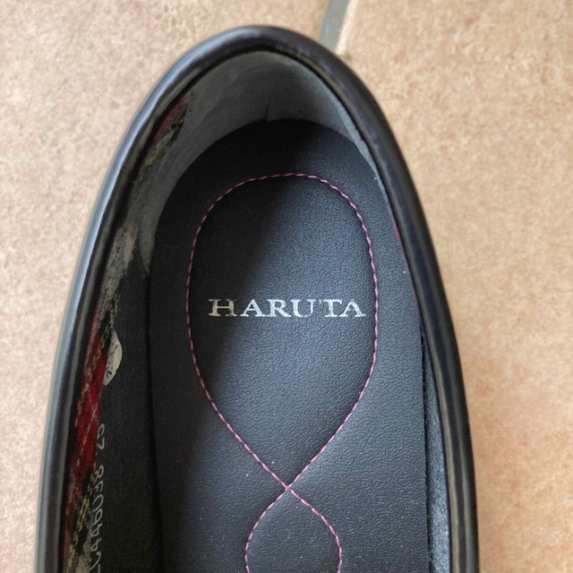 HARUTA(ハルタ)のハルタのシューズです。 レディースの靴/シューズ(その他)の商品写真