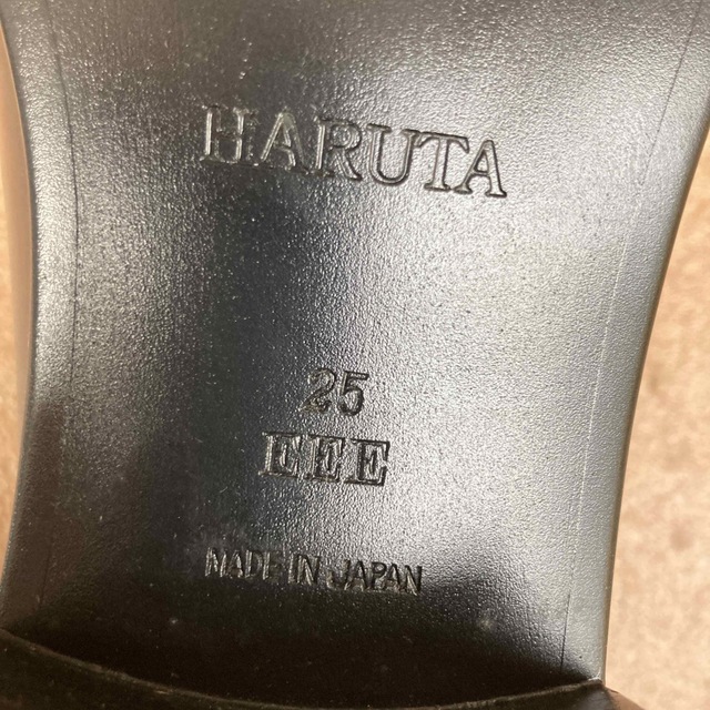 HARUTA(ハルタ)のハルタのシューズです。 レディースの靴/シューズ(その他)の商品写真