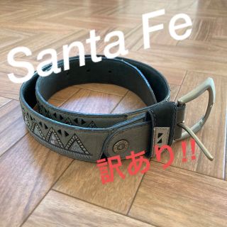 サンタフェ(Santafe)のSanta Feベルト(ベルト)