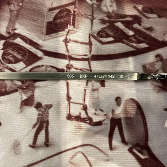 Oliver Peoples(オリバーピープルズ)のオリバーピープルズ　OLIVERPEOPLES サングラス メンズのファッション小物(サングラス/メガネ)の商品写真