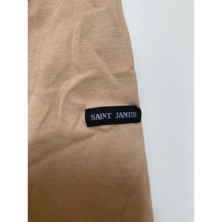 セントジェームス(SAINT JAMES)のセントジェームス(Tシャツ(半袖/袖なし))