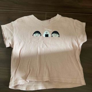 シマムラ(しまむら)のちびまる子ちゃん　Tシャツ(Tシャツ/カットソー)