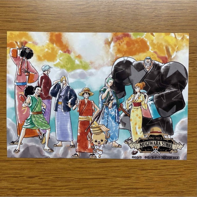 麦スト 出張店 大分 滋賀 温泉 ブロマイド エンタメ/ホビーのアニメグッズ(カード)の商品写真