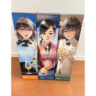 まどろみバーメイド アマハガン 伊吹騎帆 陽乃崎日代子セット 新品未開封品 まどろみバーメイド アマハガン 伊吹騎帆 陽乃崎日代子セット 新品未開封品