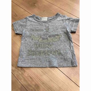 グッドロックスピード(GOOD ROCK SPEED)のGOOD ROCK SPEED  Tシャツ　95cm(Tシャツ/カットソー)