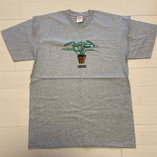 シュプリーム(Supreme)のSupreme  bonsai tee(Tシャツ/カットソー(半袖/袖なし))