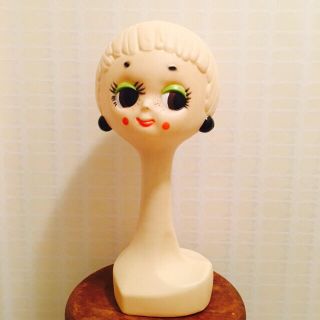 マネキン TWIGGYのフリマアイテム一覧 マネキン TWIGGYのフリマアイテム一覧