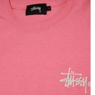 ステューシー(STUSSY)のstussy.半袖Tシャツ　メンズのM サイズ(Tシャツ(半袖/袖なし))