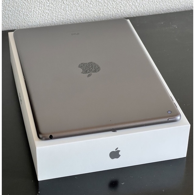 iPad10.2 インチ 第9世代 Wi-Fi MK2K3J/A [64GB]