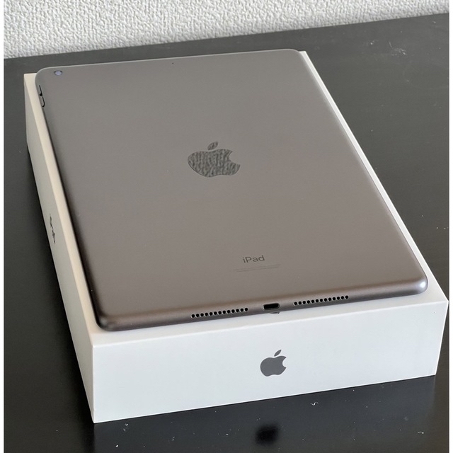 iPad10.2 インチ 第9世代 Wi-Fi MK2K3J/A [64GB] 3