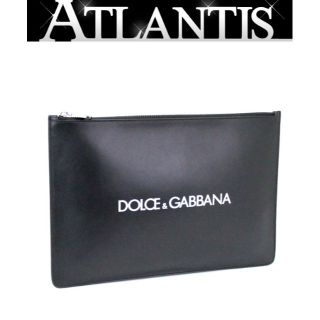 クラッチバッグ　DOLCE &GABBANA