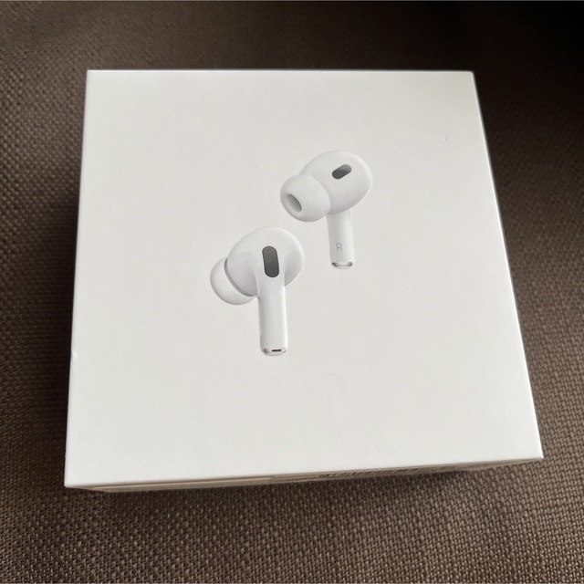 Apple AirPods Pro 第2世代 1