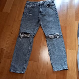 ベルシュカ(Bershka)のBershka DENIM 31インチ(デニム/ジーンズ)