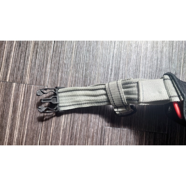 SHIMANO - 中古 シマノ 腰巻ライフジャケットVF-052K 自動膨張 SHIMANO - 中古 シマノ 腰巻ライフジャケットVF-052K 自動膨張