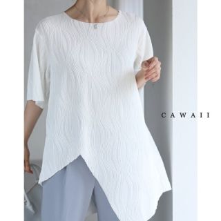 カワイイ(cawaii)のミッチ様専用  cawaii トップス(シャツ/ブラウス(半袖/袖なし))