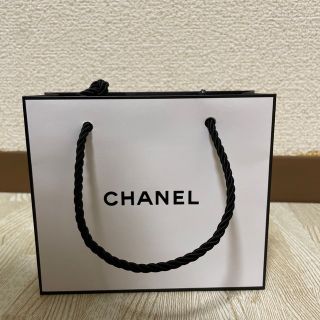 シャネル(CHANEL)のCHANEL  シャネル ミニショッパー(ショップ袋)