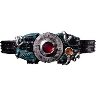 CSM 変身ベルト 世紀王サンドライバー 仮面ライダーBLACK SUN(その他)