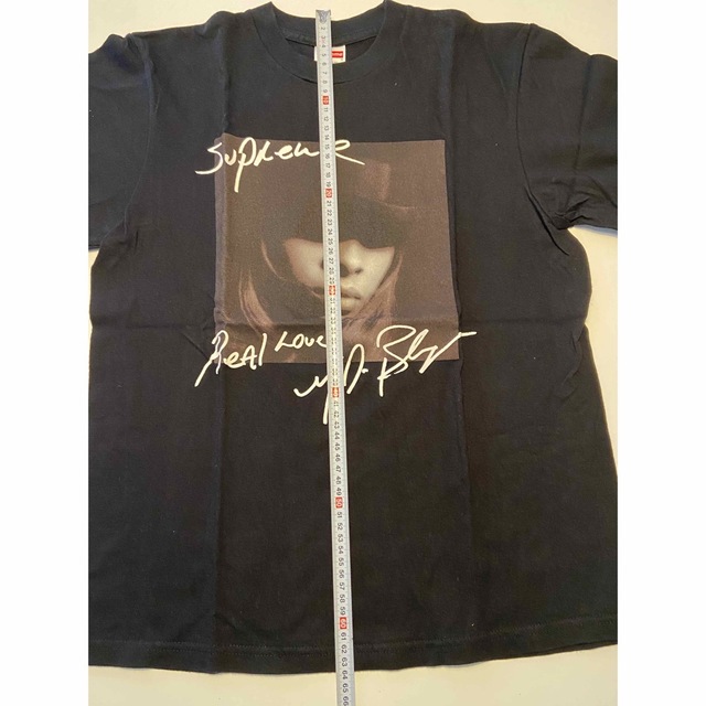 Supreme(シュプリーム)のSupreme Mary J. Blige Tee  メンズのトップス(Tシャツ/カットソー(半袖/袖なし))の商品写真