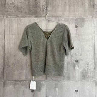 ムルーア(MURUA)のMURUA半袖シャツ(Tシャツ(半袖/袖なし))