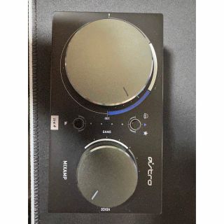 アストロ(ASTRO)のLogicoolG ASTRO MixAmp Pro TR(PC周辺機器)