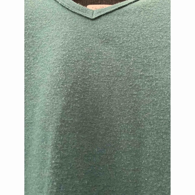 JOURNAL STANDARD(ジャーナルスタンダード)のJOURMAL STANDARD カットソー Lサイズ メンズのトップス(Tシャツ/カットソー(七分/長袖))の商品写真