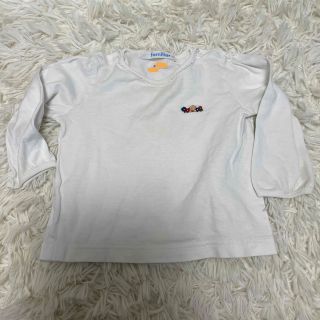 ファミリア(familiar)のファミリア　Tシャツ(シャツ/カットソー)