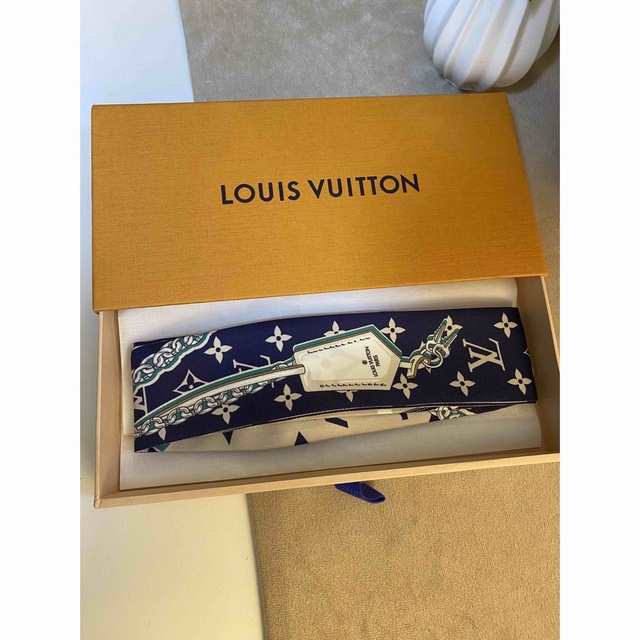 LOUIS VIITTON スカーフ