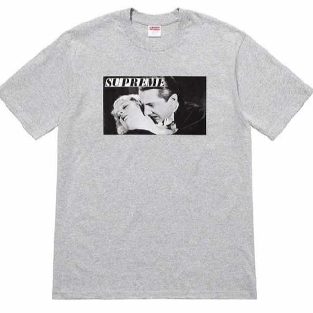 Supreme(シュプリーム)のSupreme Bela Lugosi Tee  メンズのトップス(Tシャツ/カットソー(半袖/袖なし))の商品写真