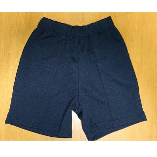 体操服 ハーフパンツ 140cm 中古(パンツ/スパッツ)