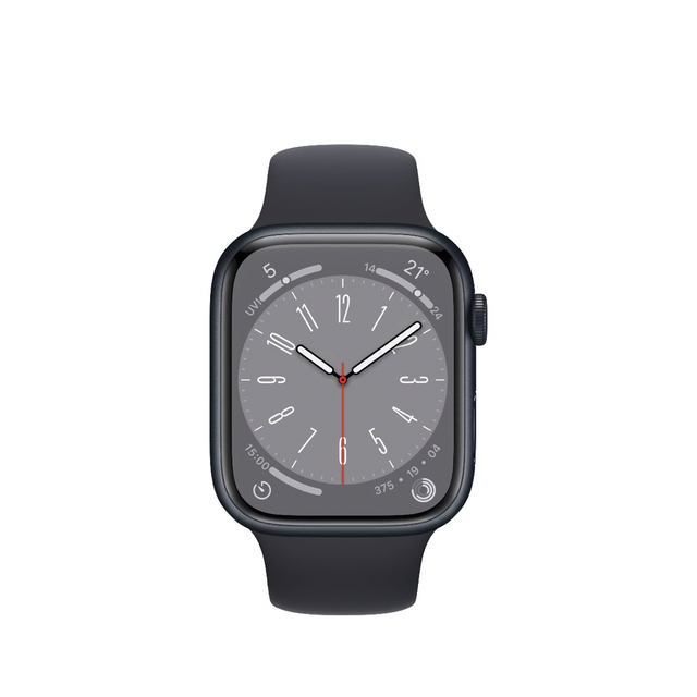 AppleWatch series8 (GPS+Cellularモデル)45mm 【メーカー公式ショップ