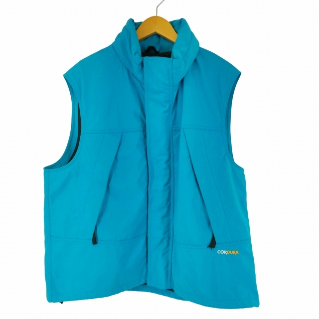 H beauty&youth PILE MELTON ベスト 22AW | poulettes-azur.com