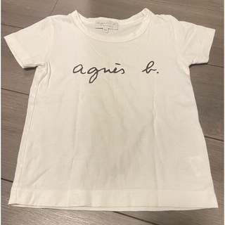 アニエスベー(agnes b.)のTシャツ(Tシャツ/カットソー)