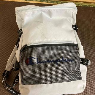 チャンピオン(Champion)のチャンピオンリュック(バッグパック/リュック)