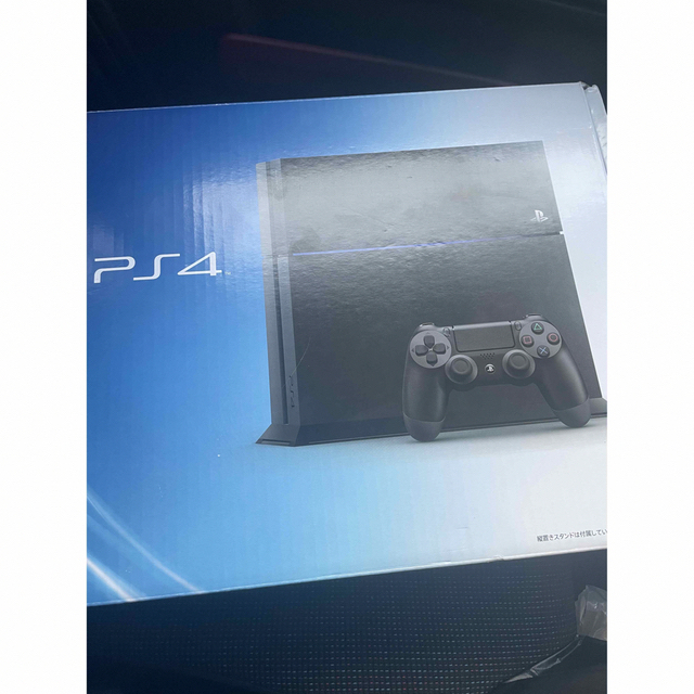 ps4 CUH-1000A 500GB ロジクールヘッドホン コントローラー2つ