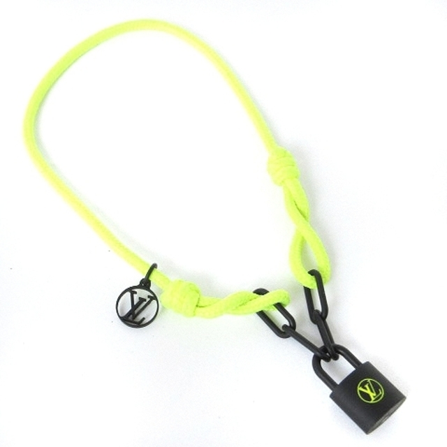 再入荷】 - VUITTON LOUIS ルイヴィトン ☆AA☆ 黄 ブレスレット