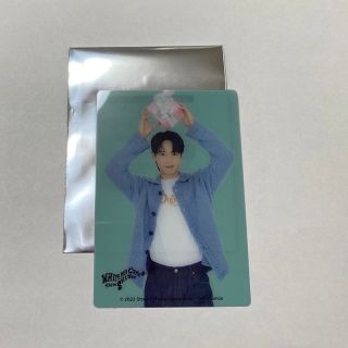 シャイニー(SHINee)のSHINee カフェ ミンホ､ミノ(アイドルグッズ)